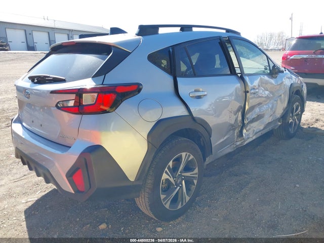 Продажа на аукционе авто 2024 Subaru Crosstrek Premium, vin: JF2GUADC3RH897974, номер лота: 44800236