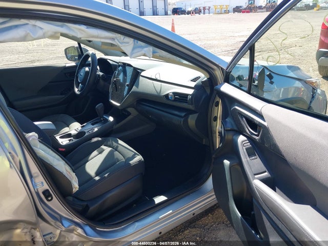Продажа на аукционе авто 2024 Subaru Crosstrek Premium, vin: JF2GUADC3RH897974, номер лота: 44800236
