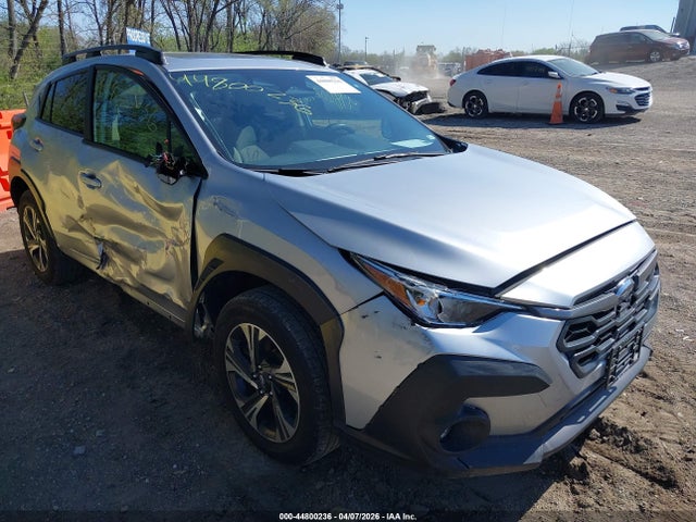Продажа на аукционе авто 2024 Subaru Crosstrek Premium, vin: JF2GUADC3RH897974, номер лота: 44800236