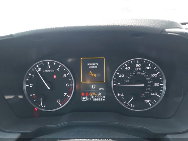 Продажа на аукционе авто 2024 Subaru Crosstrek Premium, vin: JF2GUADC3RH897974, номер лота: 44800236