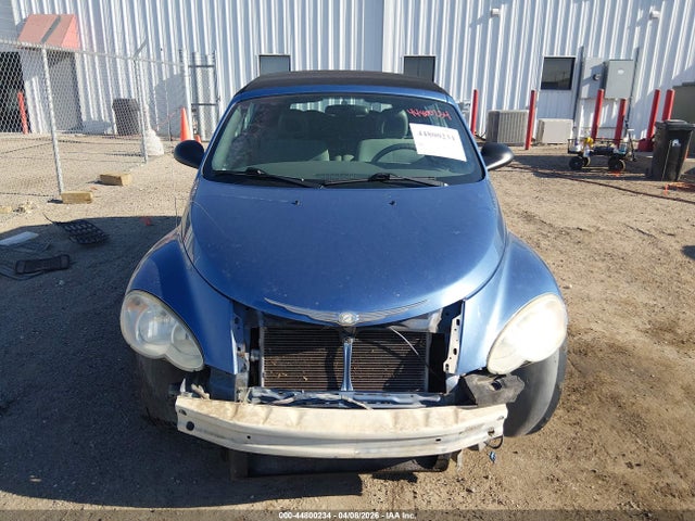 Продажа на аукционе авто 2007 Chrysler Pt Cruiser, vin: 3C3JY45X37T506871, номер лота: 44800234