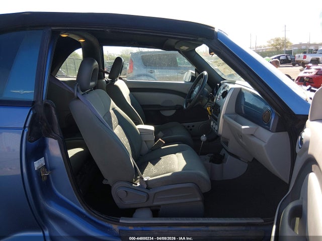 Продажа на аукционе авто 2007 Chrysler Pt Cruiser, vin: 3C3JY45X37T506871, номер лота: 44800234