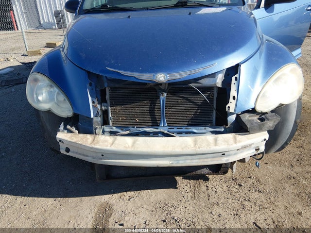 Продажа на аукционе авто 2007 Chrysler Pt Cruiser, vin: 3C3JY45X37T506871, номер лота: 44800234