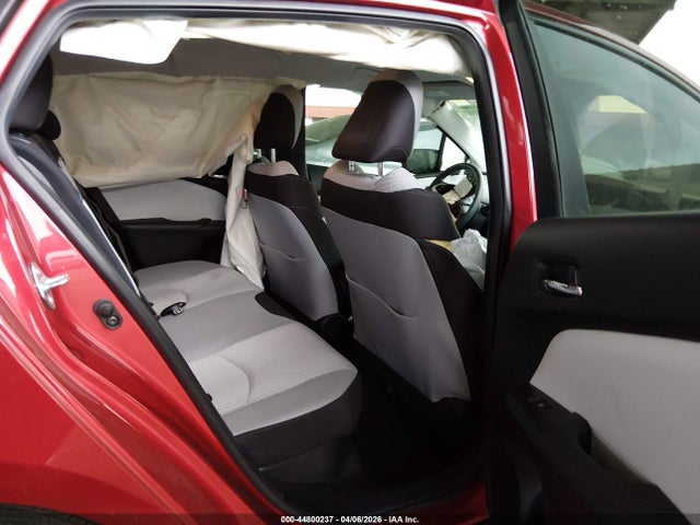 JTDKARFU8H3538413 Toyota Prius Two Eco