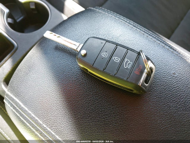 KIA Sportage Lx 2017 KNDPMCAC0H7079105 Image 11