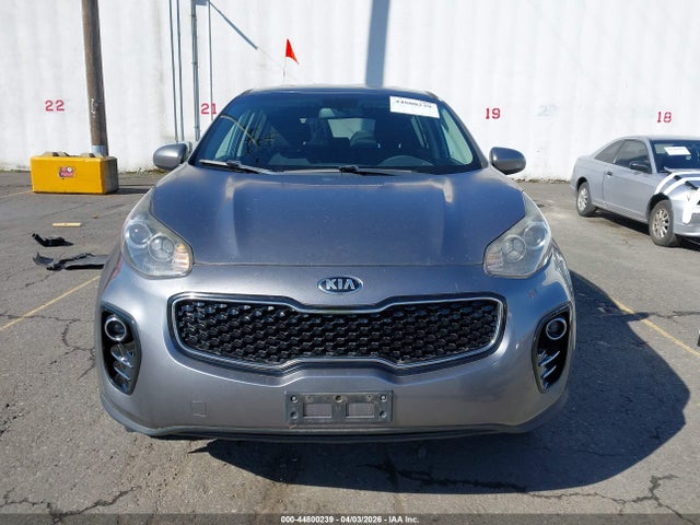 KIA Sportage Lx 2017 KNDPMCAC0H7079105 Image 13
