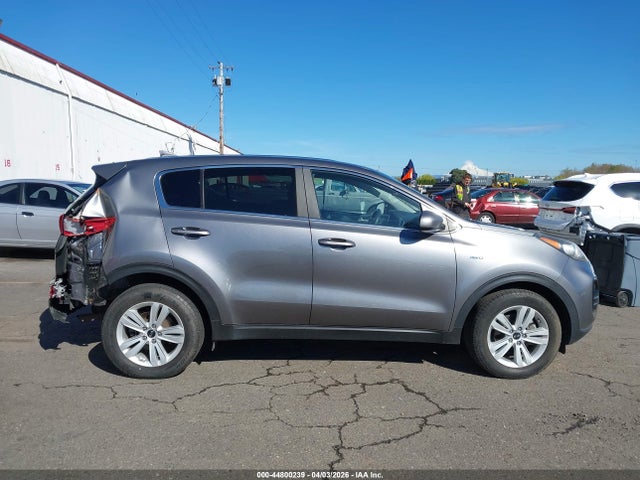 KIA Sportage Lx 2017 KNDPMCAC0H7079105 Image 14