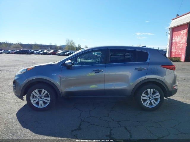 KIA Sportage Lx 2017 KNDPMCAC0H7079105 Image 15