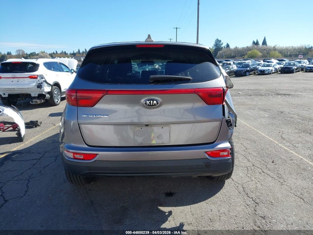KIA Sportage Lx 2017 KNDPMCAC0H7079105 Image 17