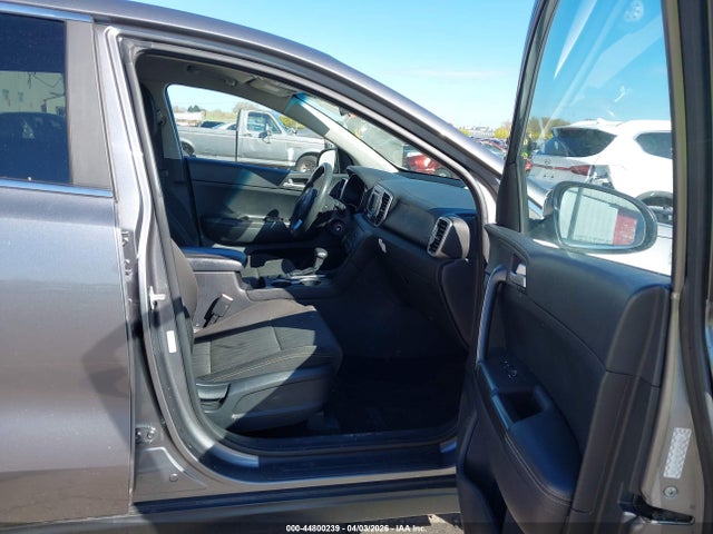 KIA Sportage Lx 2017 KNDPMCAC0H7079105 Image 5