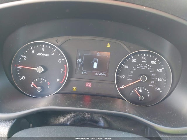 KIA Sportage Lx 2017 KNDPMCAC0H7079105 Image 7