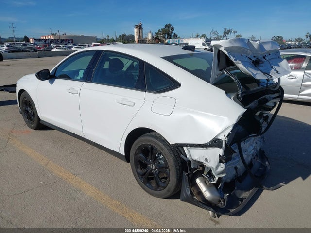 1HGCY1F41SA051043 Honda ACCORD SE