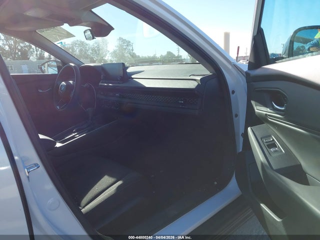 1HGCY1F41SA051043 Honda ACCORD SE