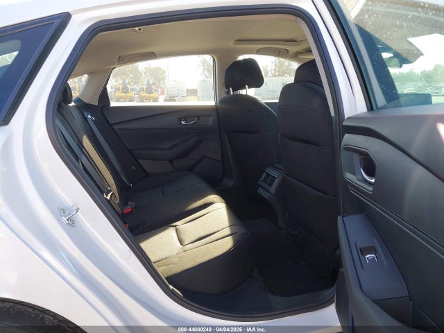1HGCY1F41SA051043 Honda ACCORD SE