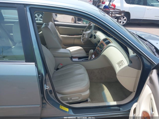 Продажа на аукционе авто 2000 Toyota Avalon Xls, vin: 4T1BF28BXYU063681, номер лота: 44800243
