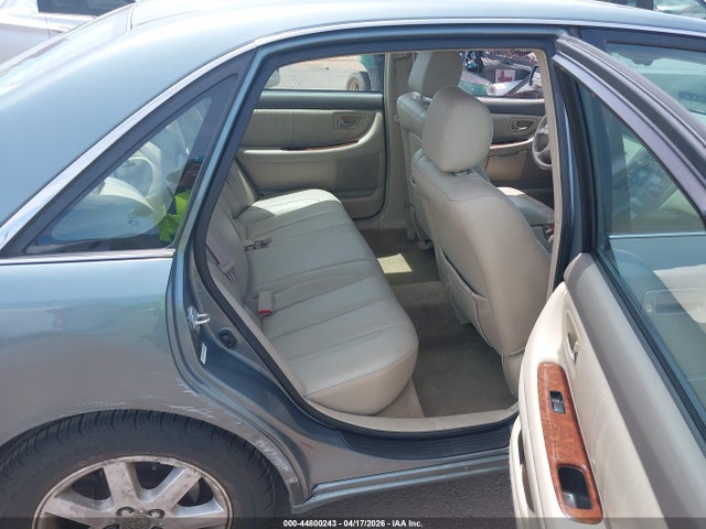 Продажа на аукционе авто 2000 Toyota Avalon Xls, vin: 4T1BF28BXYU063681, номер лота: 44800243