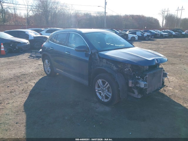 44800251 :رقم المزاد ، W1N4N4HB9MJ260681 vin ، 2021 Mercedes-benz Gla 250 4matic مزاد بيع