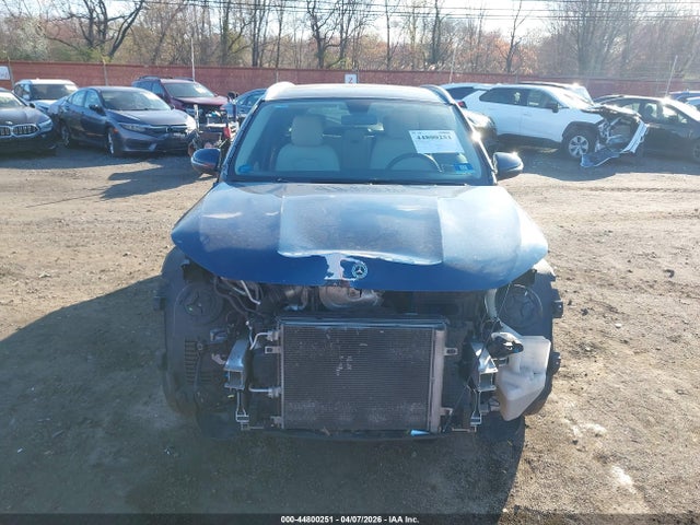 44800251 :رقم المزاد ، W1N4N4HB9MJ260681 vin ، 2021 Mercedes-benz Gla 250 4matic مزاد بيع