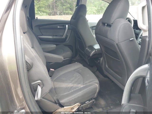 Продажа на аукционе авто 2010 Gmc Acadia Sle, vin: 1GKLVLED9AJ168182, номер лота: 44800254