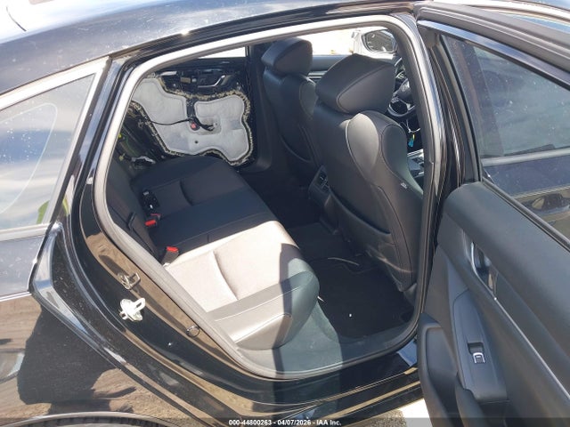 44800263 :رقم المزاد ، 1HGCV2F36KA027570 vin ، 2019 Honda Accord Sport 2.0t مزاد بيع