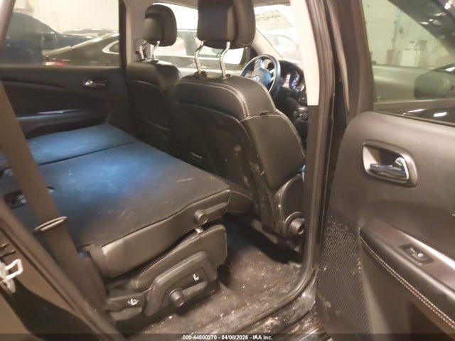 Продажа на аукционе авто 2016 Dodge Journey Crossroad Plus, vin: 3C4PDDGGXGT173339, номер лота: 44800270