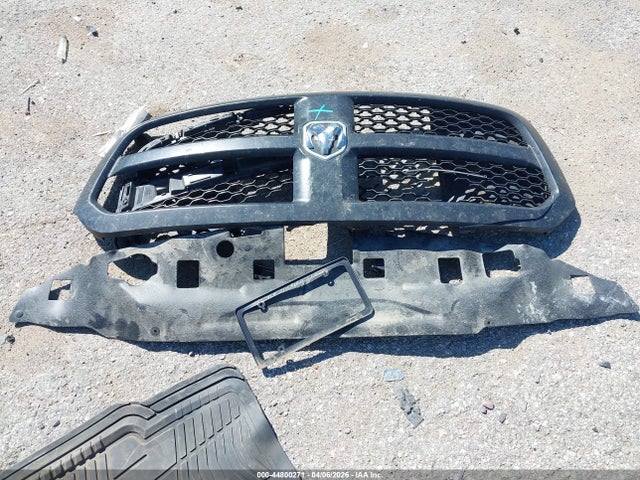 44800271 :رقم المزاد ، 1C6RR7KG6PS528583 vin ، 2023 Ram 1500 Classic Tradesman  4x4 5'7 Box مزاد بيع