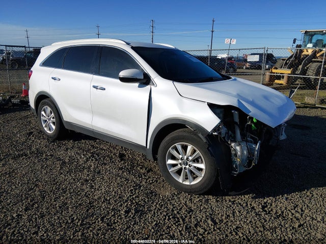 2019 5XYPGDA30KG568935 main image