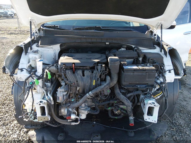 KIA Sorento 2.4l Lx 2019 5XYPGDA30KG568935 Image 10