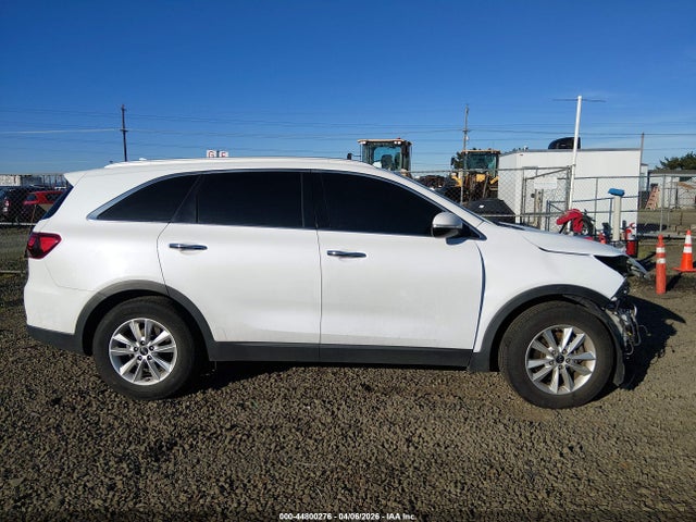KIA Sorento 2.4l Lx 2019 5XYPGDA30KG568935 Image 14