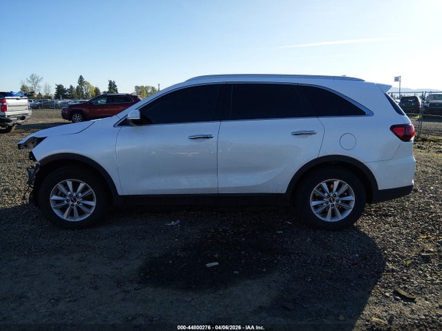 KIA Sorento 2.4l Lx 2019 5XYPGDA30KG568935 Image 15