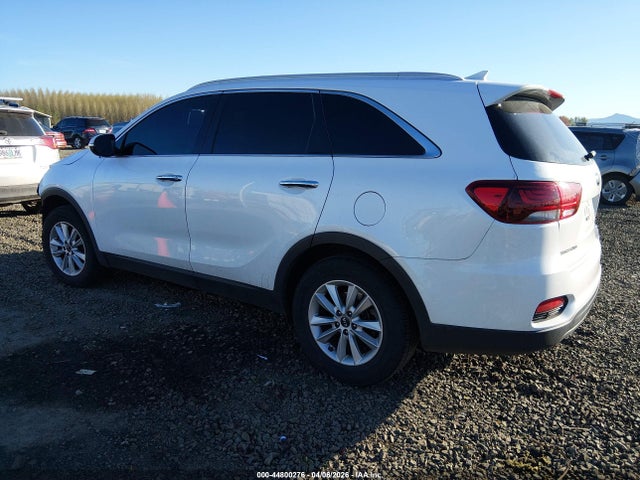KIA Sorento 2.4l Lx 2019 5XYPGDA30KG568935 Image 3