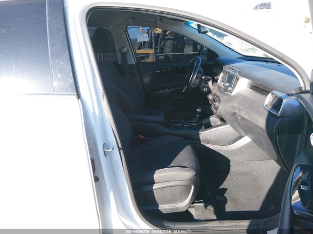 KIA Sorento 2.4l Lx 2019 5XYPGDA30KG568935 Image 5