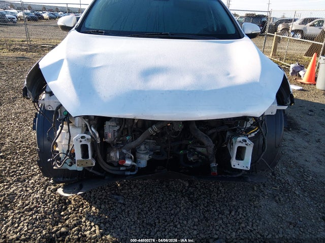 KIA Sorento 2.4l Lx 2019 5XYPGDA30KG568935 Image 6