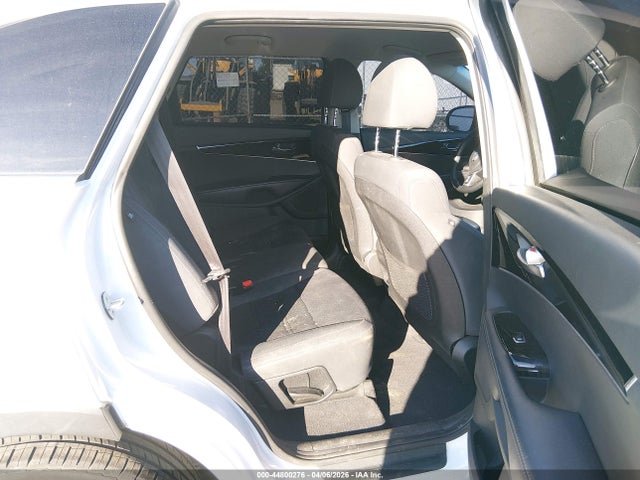 KIA Sorento 2.4l Lx 2019 5XYPGDA30KG568935 Image 8