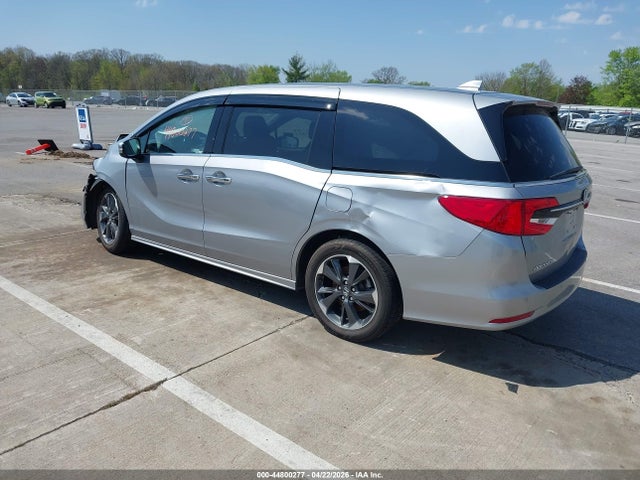 Aukcja sprzedaży 2023 Honda Odyssey Elite, vin: 5FNRL6H95PB049694, numer aukcji: 44800277
