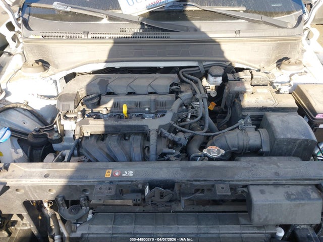 Hyundai Venue Sel 2022 KMHRC8A39NU195663 Image 10