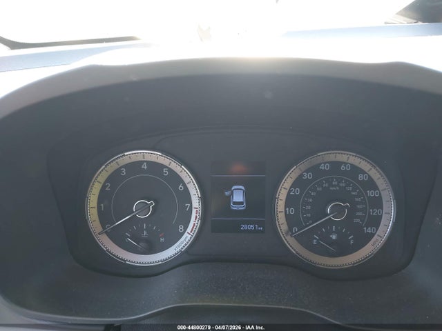 Hyundai Venue Sel 2022 KMHRC8A39NU195663 Image 7