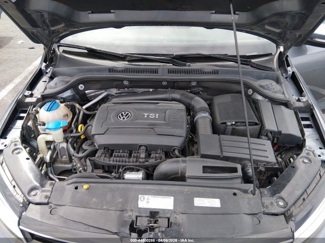 3VWL17AJ5GM204503 Volkswagen Jetta 1.8t Sel
