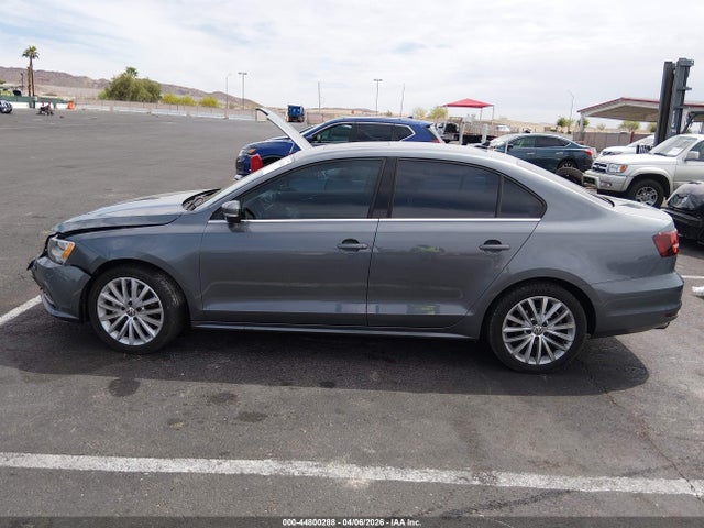3VWL17AJ5GM204503 Volkswagen Jetta 1.8t Sel
