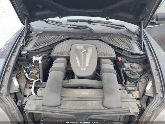 2008 BMW X5 5UXFE835X8L163605 Photo 9