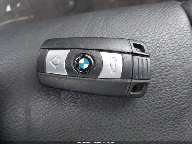2008 BMW X5 5UXFE835X8L163605 Photo 10