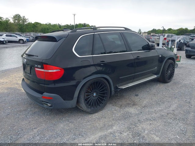 2008 BMW X5 5UXFE835X8L163605 Photo 3