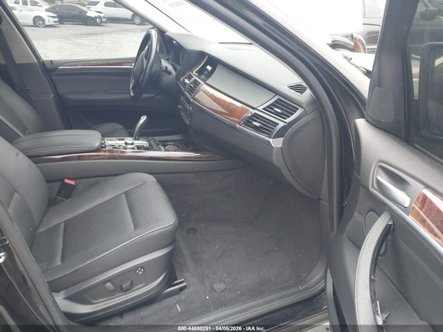 2008 BMW X5 5UXFE835X8L163605 Photo 4