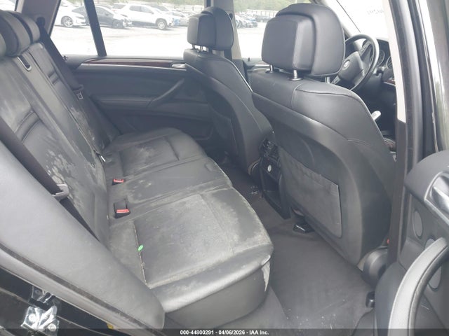 2008 BMW X5 5UXFE835X8L163605 Photo 7