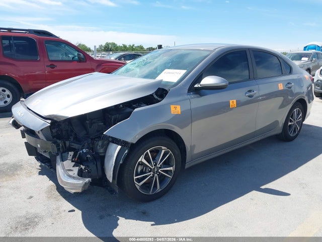 Aukcja sprzedaży 2024 Kia Forte Lxs, vin: 3KPF24AD7RE770049, numer aukcji: 44800293