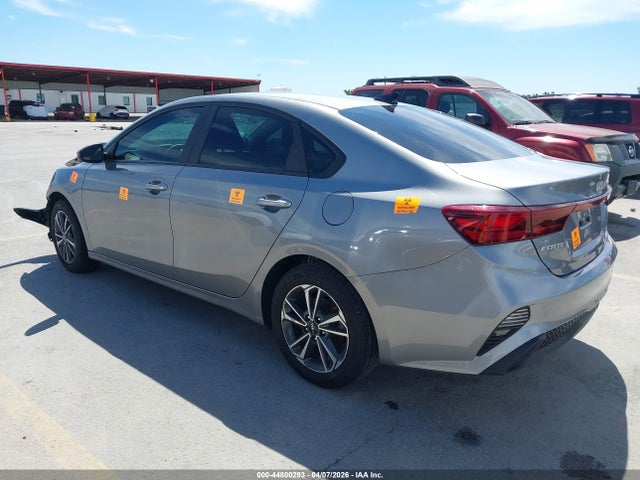 Aukcja sprzedaży 2024 Kia Forte Lxs, vin: 3KPF24AD7RE770049, numer aukcji: 44800293