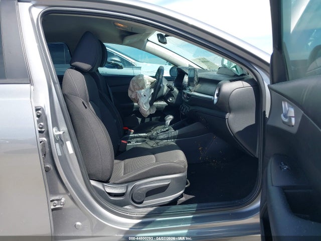 Aukcja sprzedaży 2024 Kia Forte Lxs, vin: 3KPF24AD7RE770049, numer aukcji: 44800293