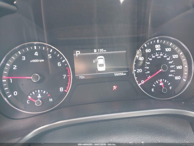 Aukcja sprzedaży 2024 Kia Forte Lxs, vin: 3KPF24AD7RE770049, numer aukcji: 44800293