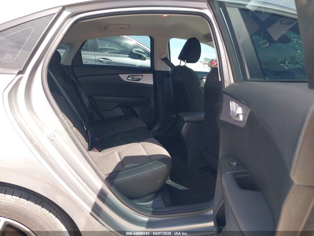 Aukcja sprzedaży 2024 Kia Forte Lxs, vin: 3KPF24AD7RE770049, numer aukcji: 44800293