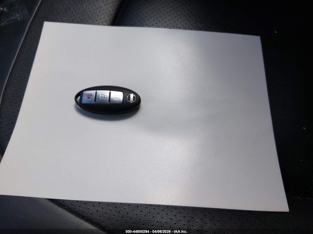 2011 NISSAN ROGUE JN8AS5MV9BW315868 Photo 10